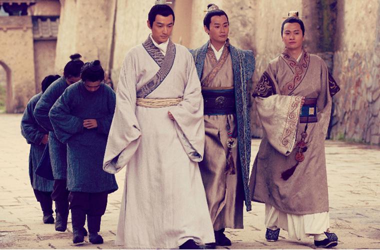 《琅琊榜》第一季投资影业全解析 一部神剧背后的资本布局与行业启示